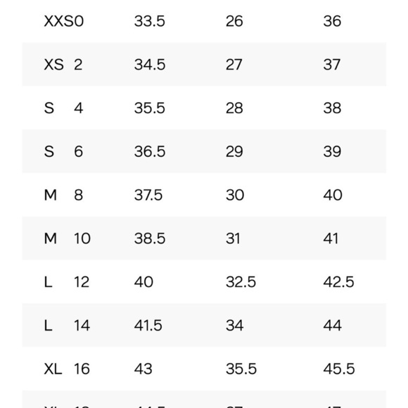 And Now This Metallic Sleeveless Bodysuit black/deep red size XS - Picture 11 of 11